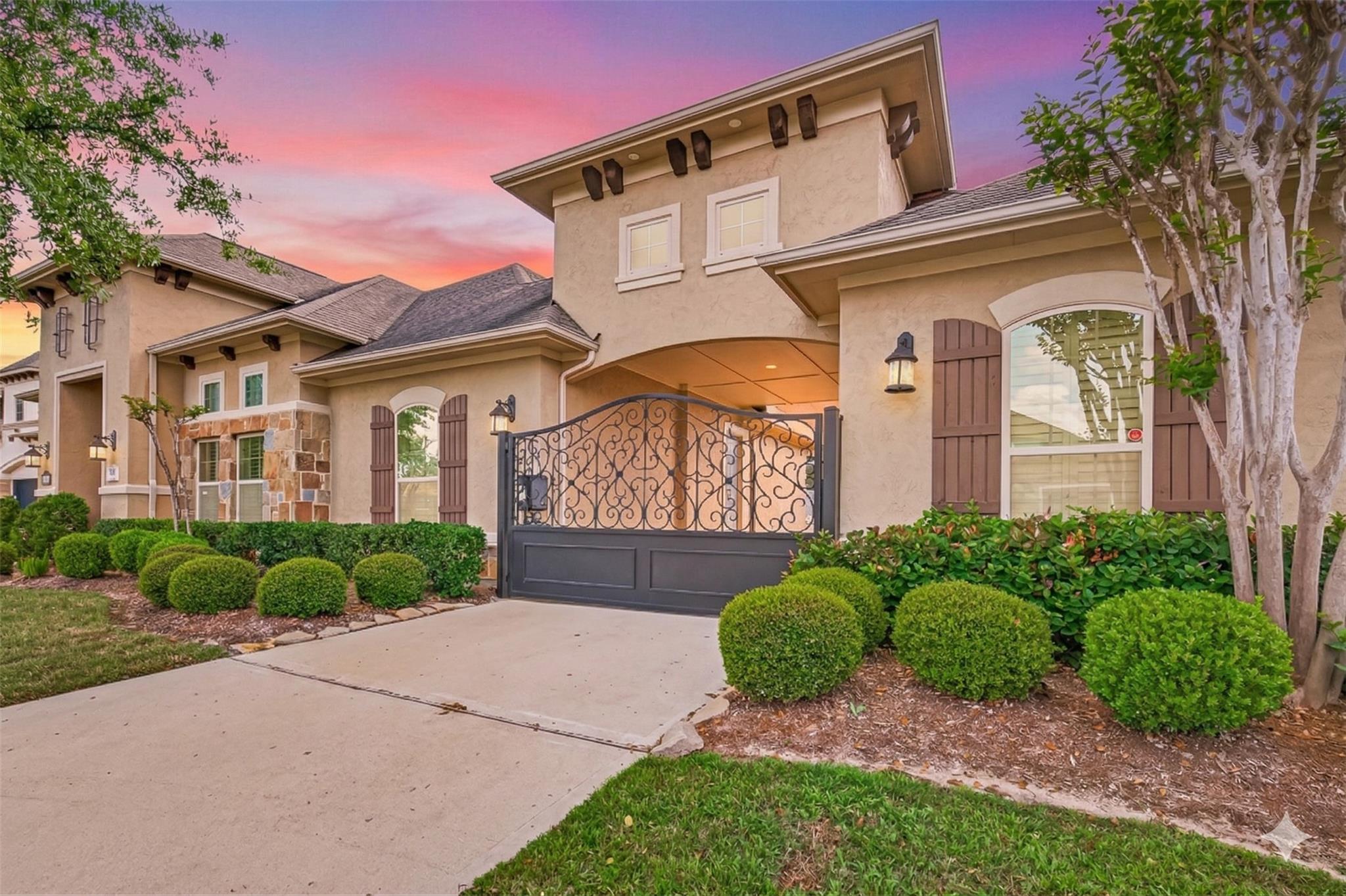 2611 Kielder Shadow Court