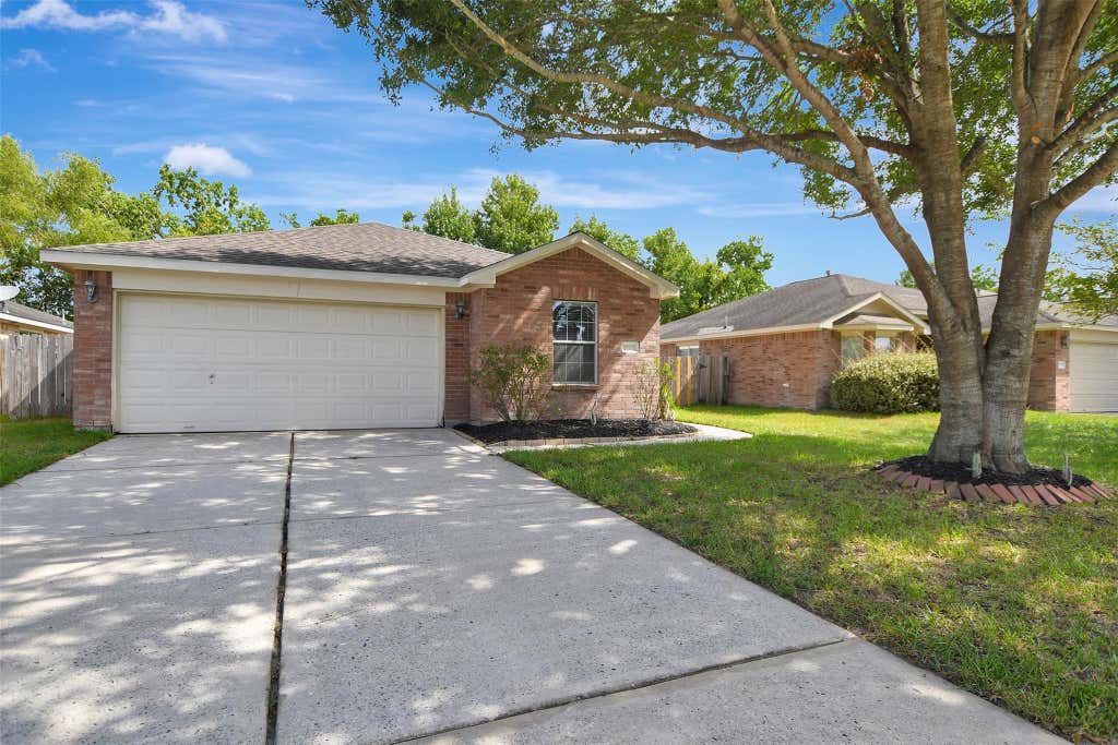 Photo of 19017 Hammer Lane, Porter, TX 77365 (MLS # 47440653)