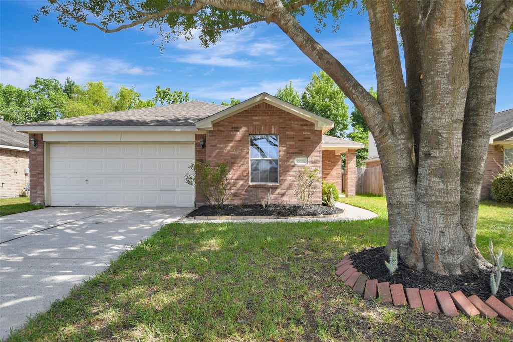 Photo of 19017 Hammer Lane, Porter, TX 77365 (MLS # 47440653)
