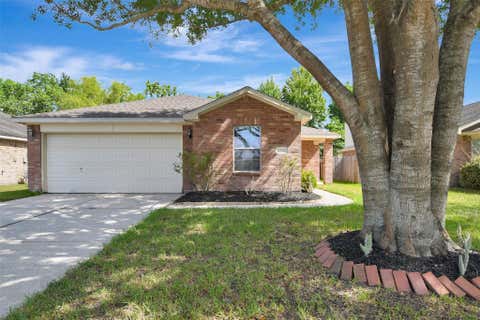 Photo of 19017 Hammer Lane, Porter, TX 77365 (MLS # 47440653)