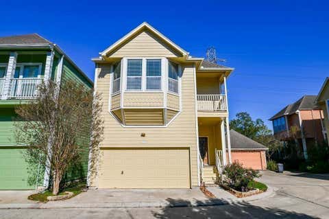 Photo of 802 Garden Trace Lane, Houston, TX 77018 (MLS # 14767871)