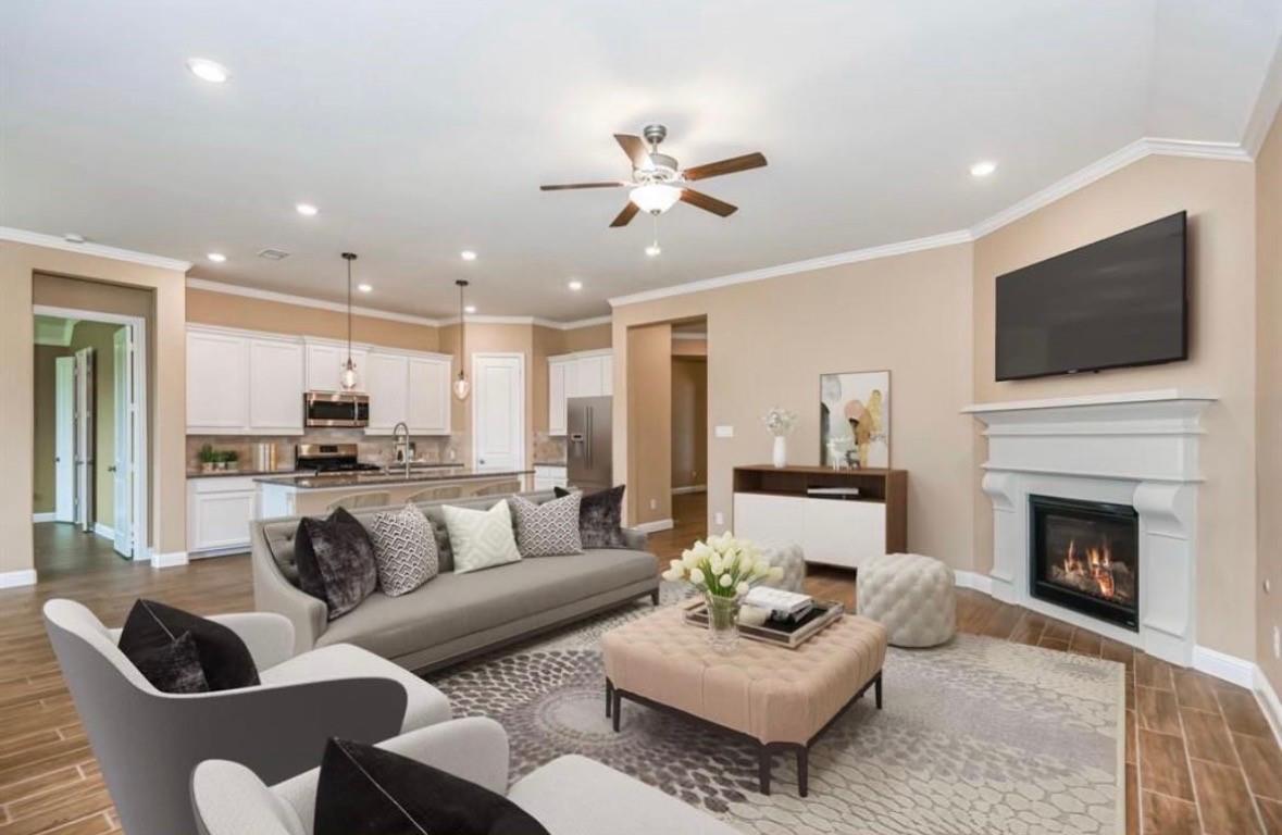 7506 Thornberry Springs Lane