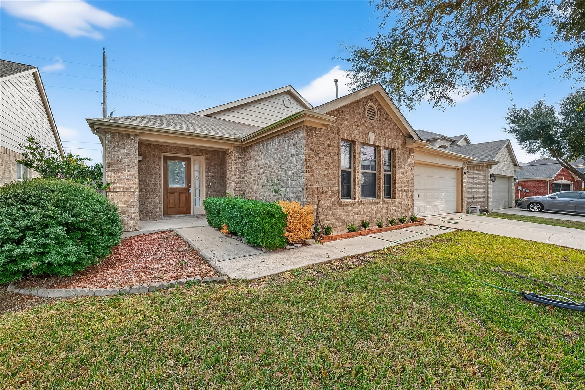 3014 Crestbrook Bend Lane