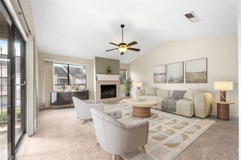 Photo of 6701 Sands Point Drive #61, Houston, TX 77074 (MLS # 52840496)