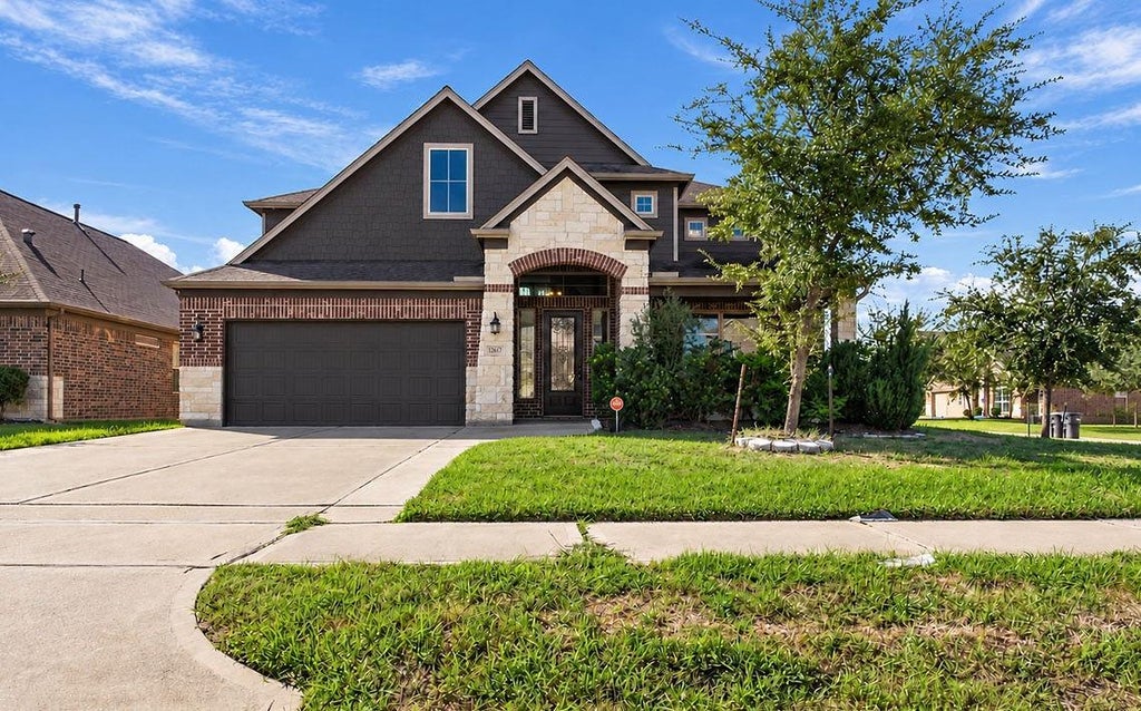 Photo of 23827 Padauk Tree Trail, Katy, TX 77493 (MLS # 91576130)