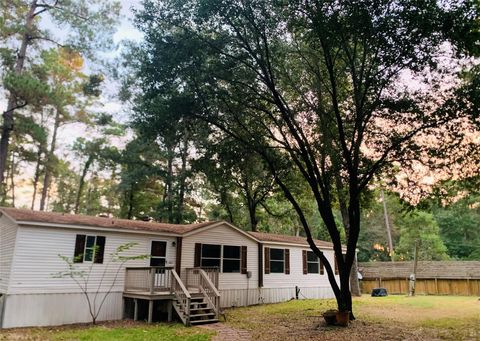 Photo of 24680 Shady Oaks Boulevard, Montgomery, TX 77316 (MLS # 29283780)