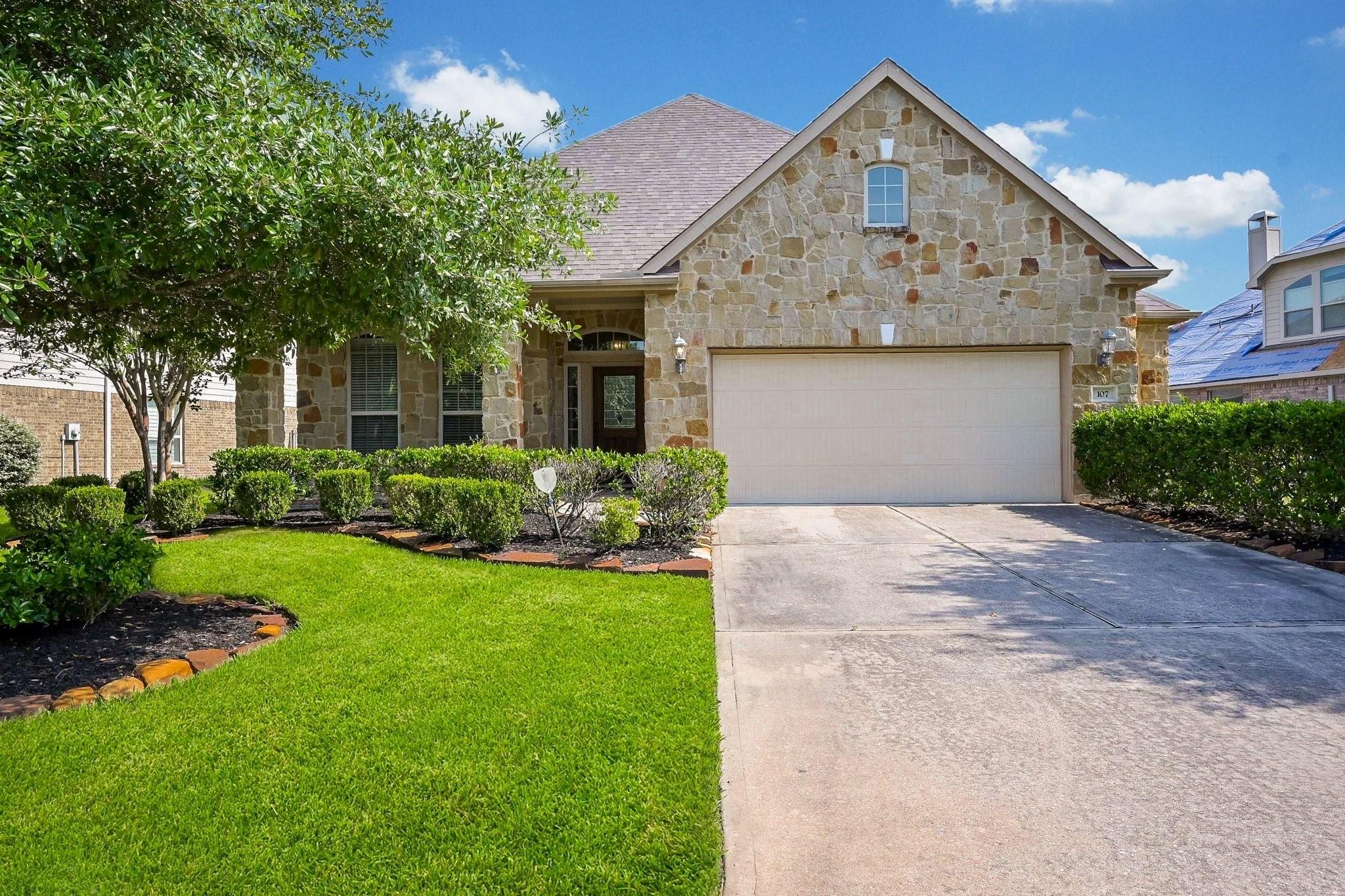 107 N Bacopa Drive