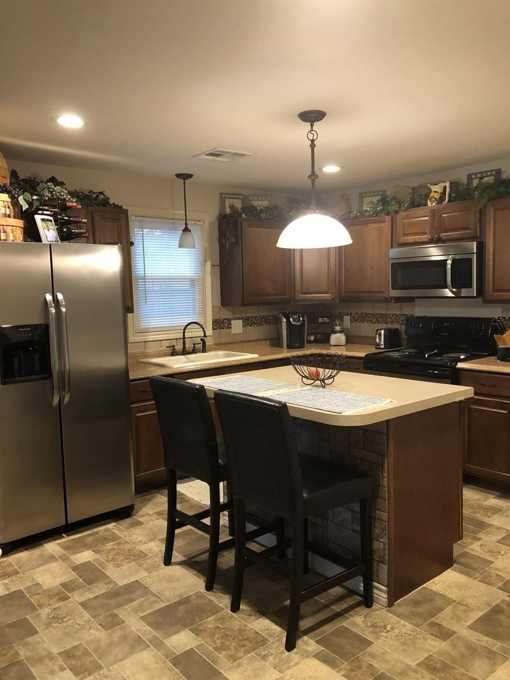 Photo of 1869 Fm 1163 Road, El Campo, TX 77437 (MLS # 26054538)