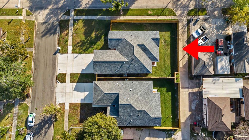 Photo of 3201 Nebraska Street, Baytown, TX 77520 (MLS # 45515045)