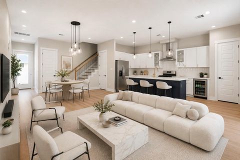 Photo of 5917 Wheatley Hollow Lane, Houston, TX 77091 (MLS # 28458342)
