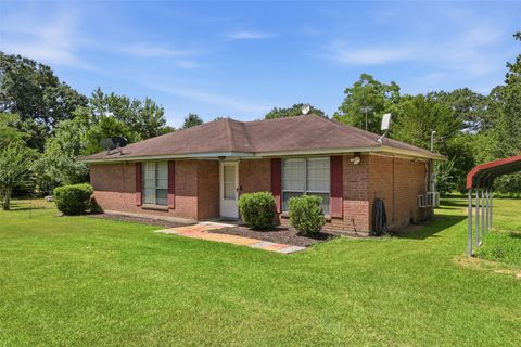 Photo of 14021 Highway 21 W, North Zulch, TX 77872 (MLS # 17142499)