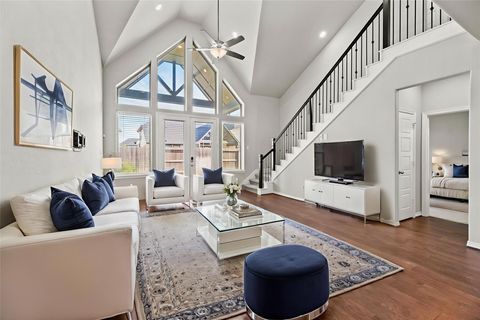 4115 Sherman Oak Lane Fulshear TX 77441