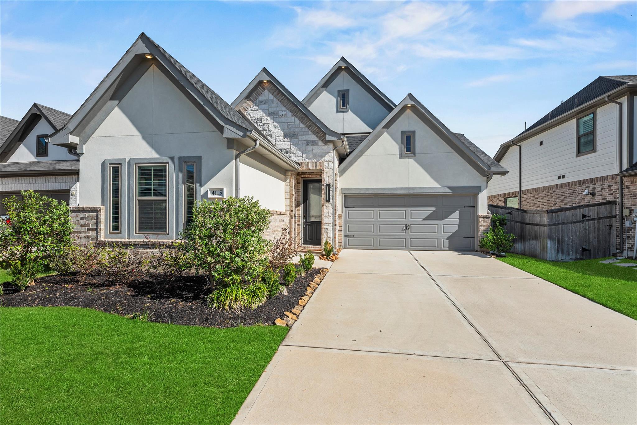 4115 Sherman Oak Lane