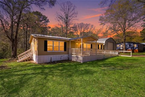 4484 Grand Oaks Drive Willis TX 77378