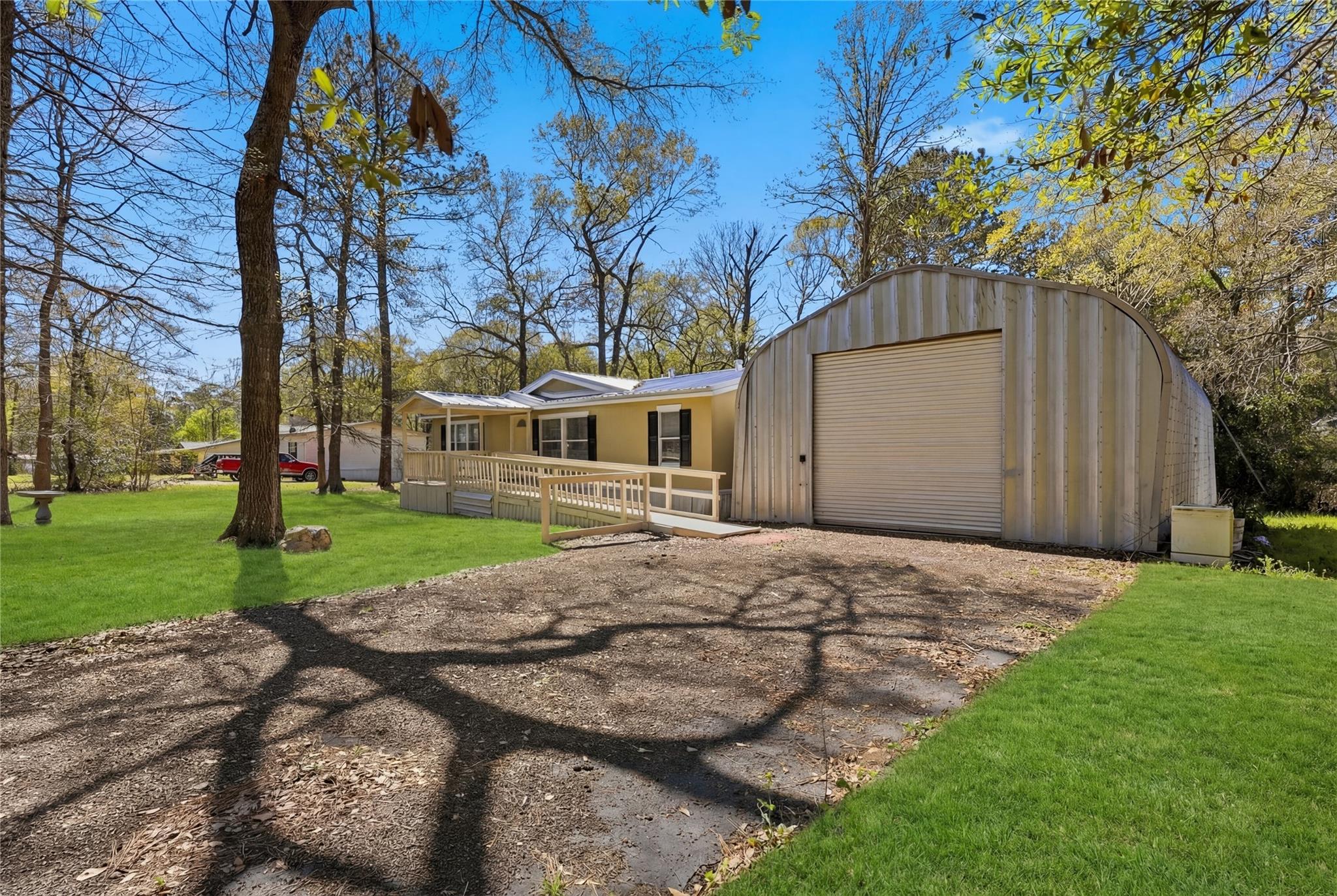 4484 Grand Oaks Drive