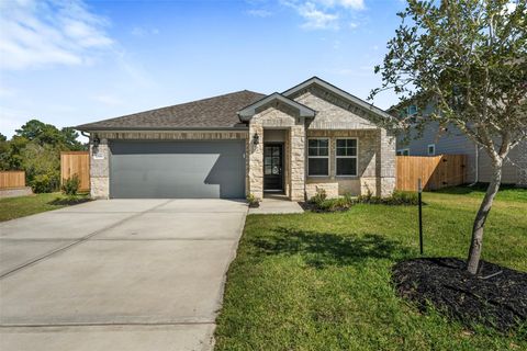 Photo of 17886 Stone Terrace Lane, Montgomery, TX 77316 (MLS # 71314509)