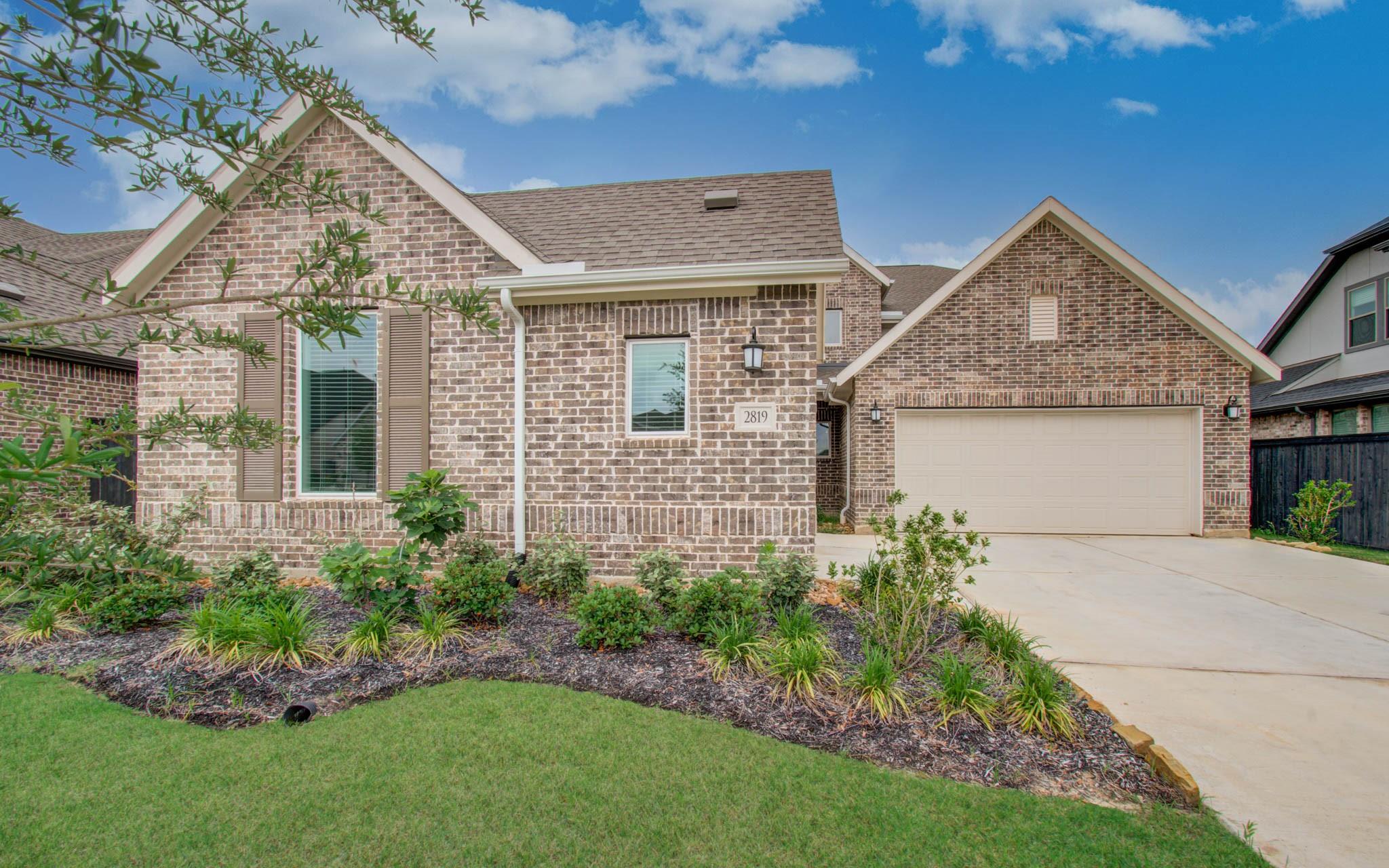 2819 Sunrise Pepper Lane