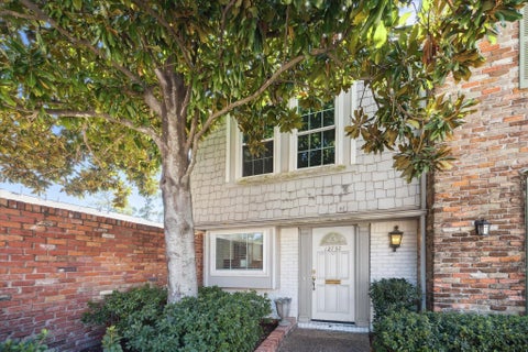 Photo of 12732 Huntingwick Drive #69, Houston, TX 77024 (MLS # 64898372)