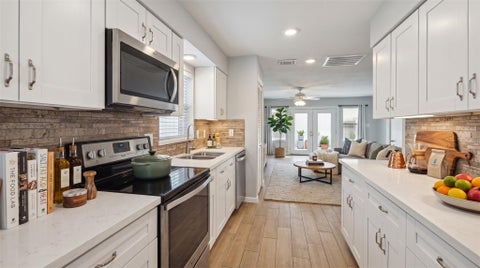 Condo For Sale - 12732 Huntingwick Drive #69<br/> Houston, TX 77024
