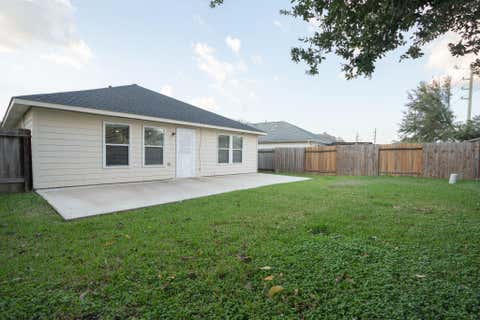 Tiny photo for 7843 Crescent Village Lane, Richmond, TX 77407 (MLS # 59072422)