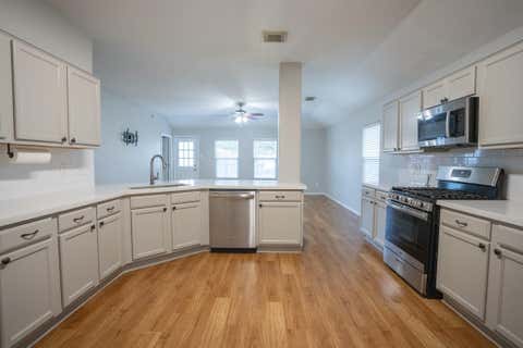 Tiny photo for 7843 Crescent Village Lane, Richmond, TX 77407 (MLS # 59072422)