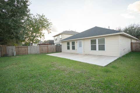 Tiny photo for 7843 Crescent Village Lane, Richmond, TX 77407 (MLS # 59072422)
