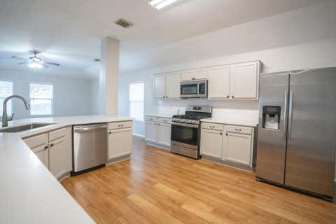 Tiny photo for 7843 Crescent Village Lane, Richmond, TX 77407 (MLS # 59072422)