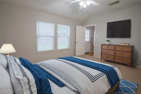 Tiny photo for 7843 Crescent Village Lane, Richmond, TX 77407 (MLS # 59072422)