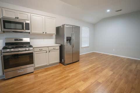 Tiny photo for 7843 Crescent Village Lane, Richmond, TX 77407 (MLS # 59072422)