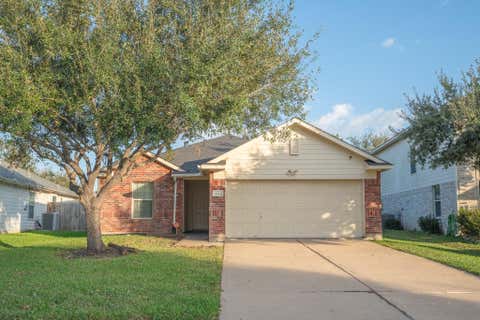 Photo of 7843 Crescent Village Lane, Richmond, TX 77407 (MLS # 59072422)