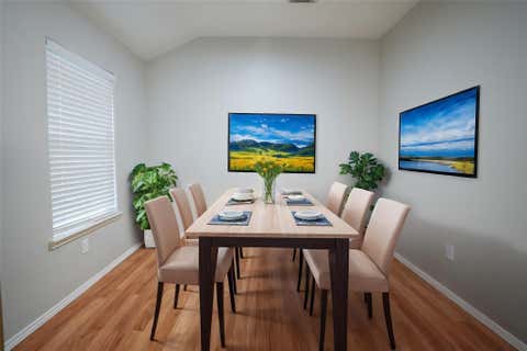 Tiny photo for 7843 Crescent Village Lane, Richmond, TX 77407 (MLS # 59072422)