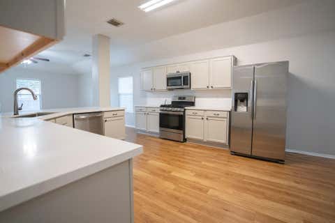 Tiny photo for 7843 Crescent Village Lane, Richmond, TX 77407 (MLS # 59072422)
