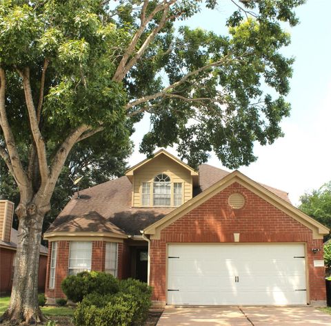 Photo of 1914 Wildwood Ridge Drive, Missouri City, TX 77489 (MLS # 41609091) Photo of 1914 Wildwood Ridge Drive, Missouri City, TX 77489 (MLS # 41609091)