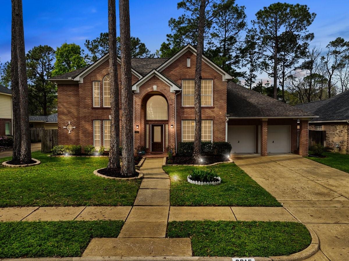 3915 Cinnamon Fern Court