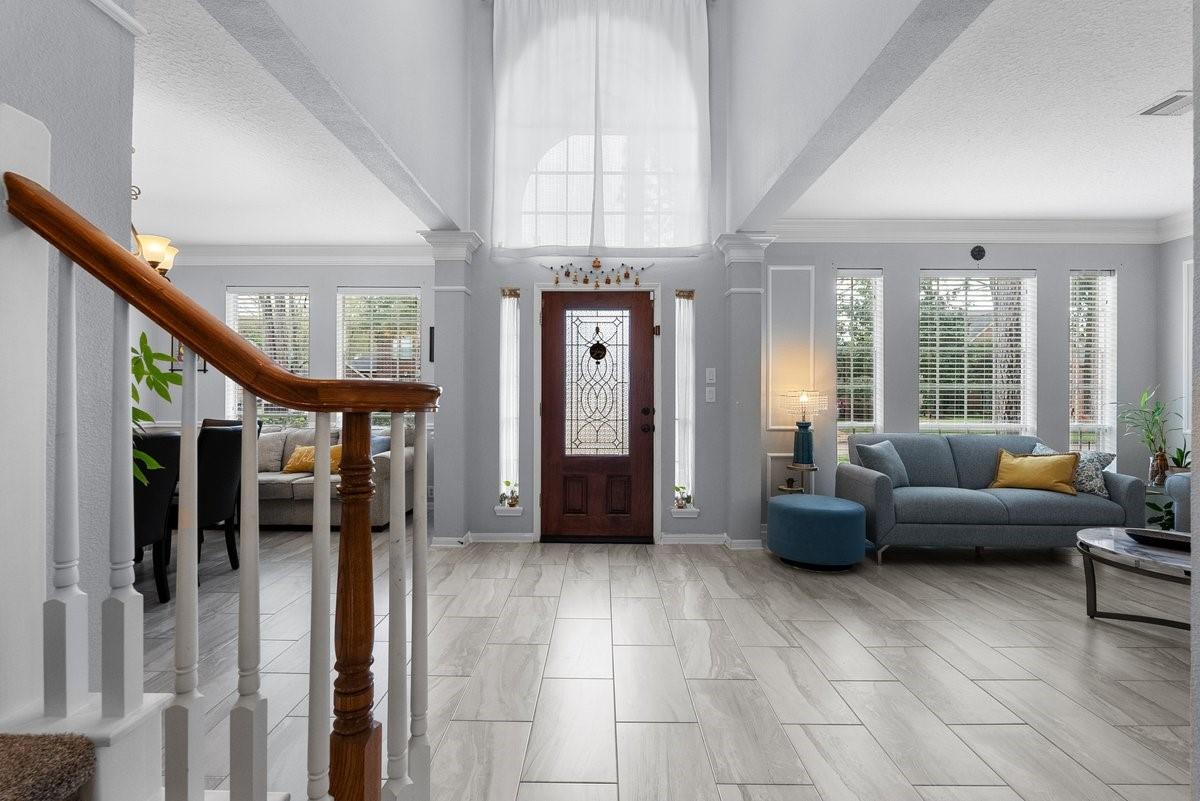 3915 Cinnamon Fern Court