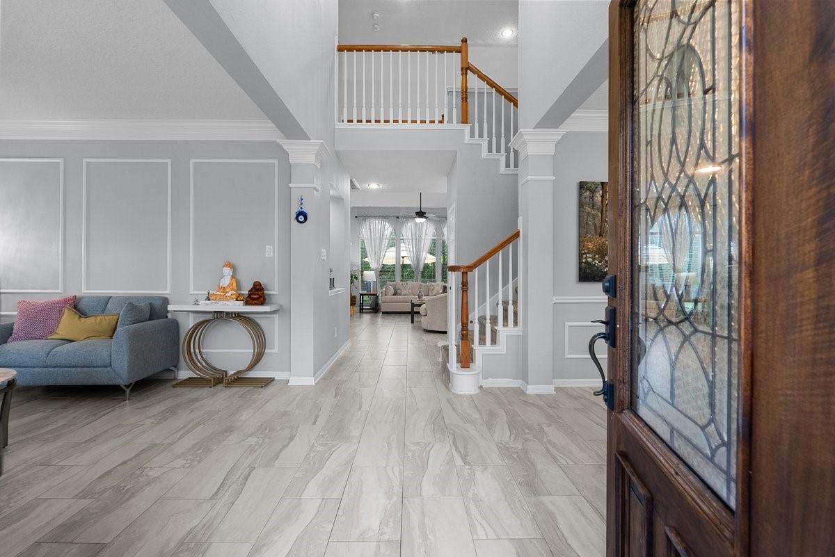 3915 Cinnamon Fern Court