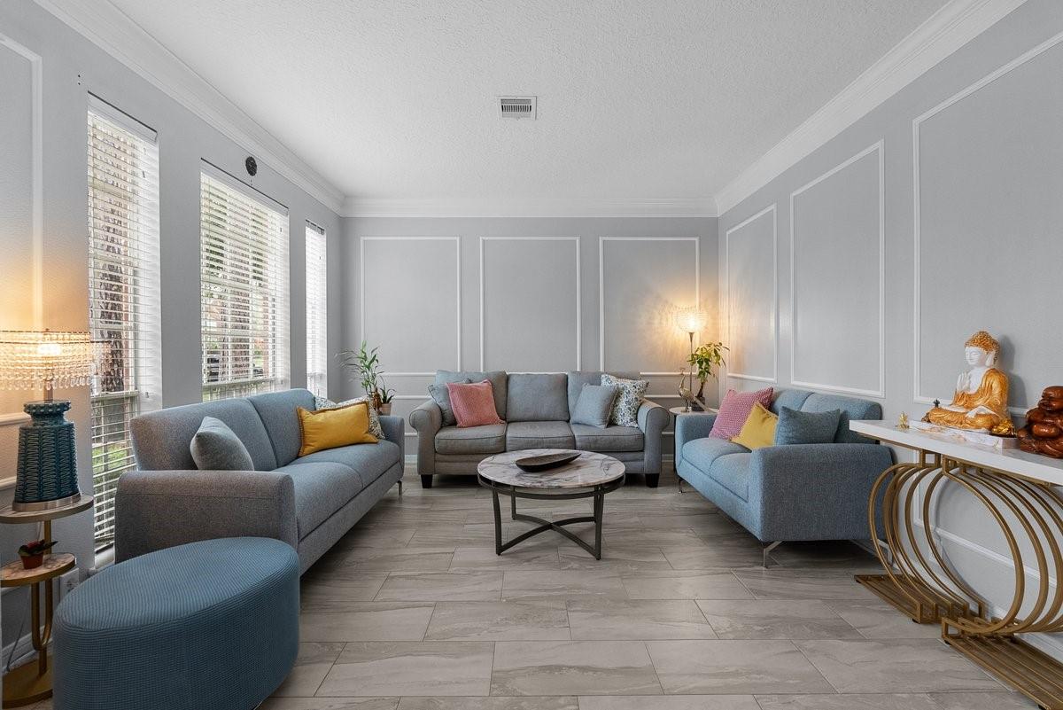 3915 Cinnamon Fern Court