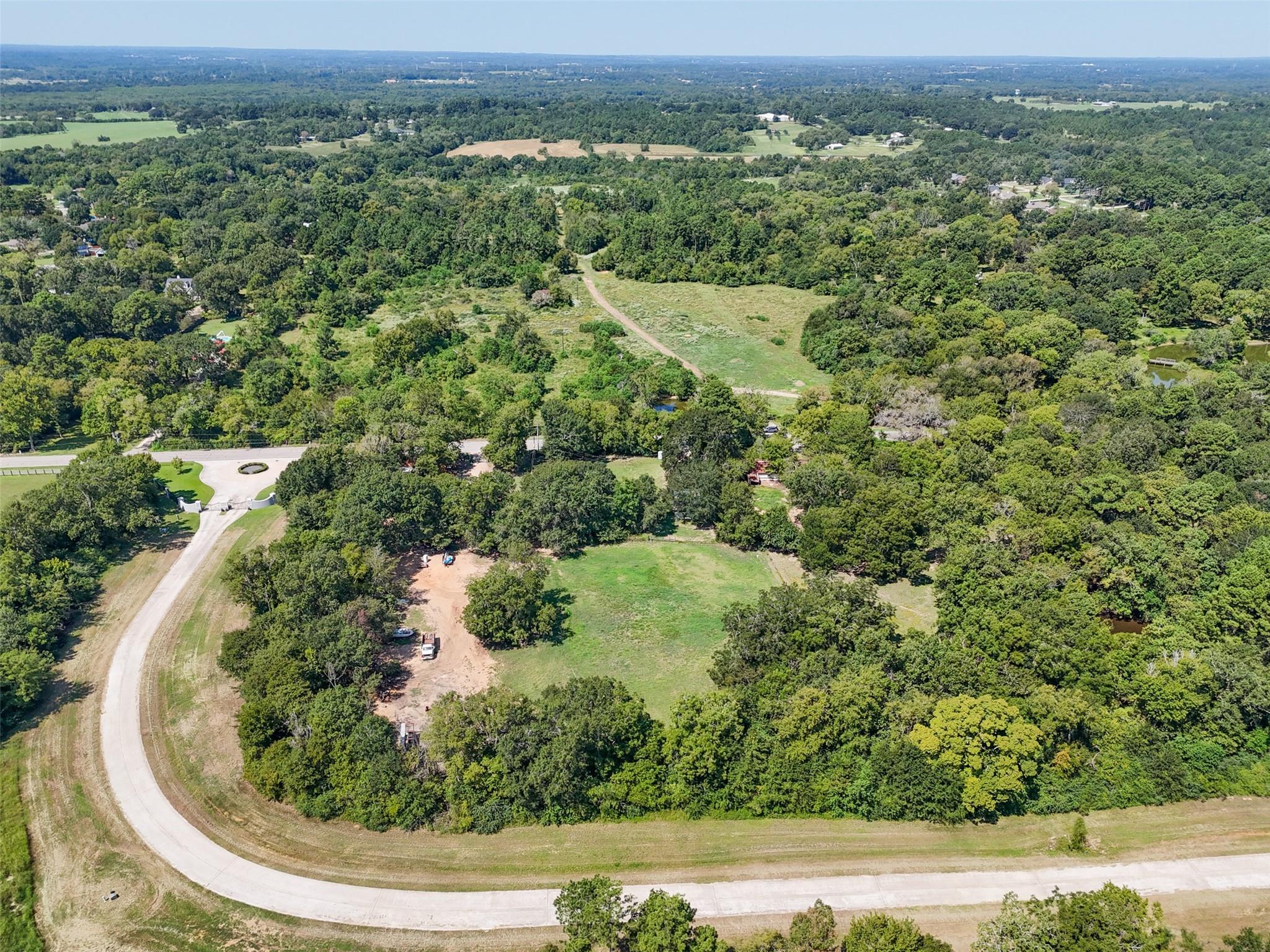 TBD Spring Branch Road