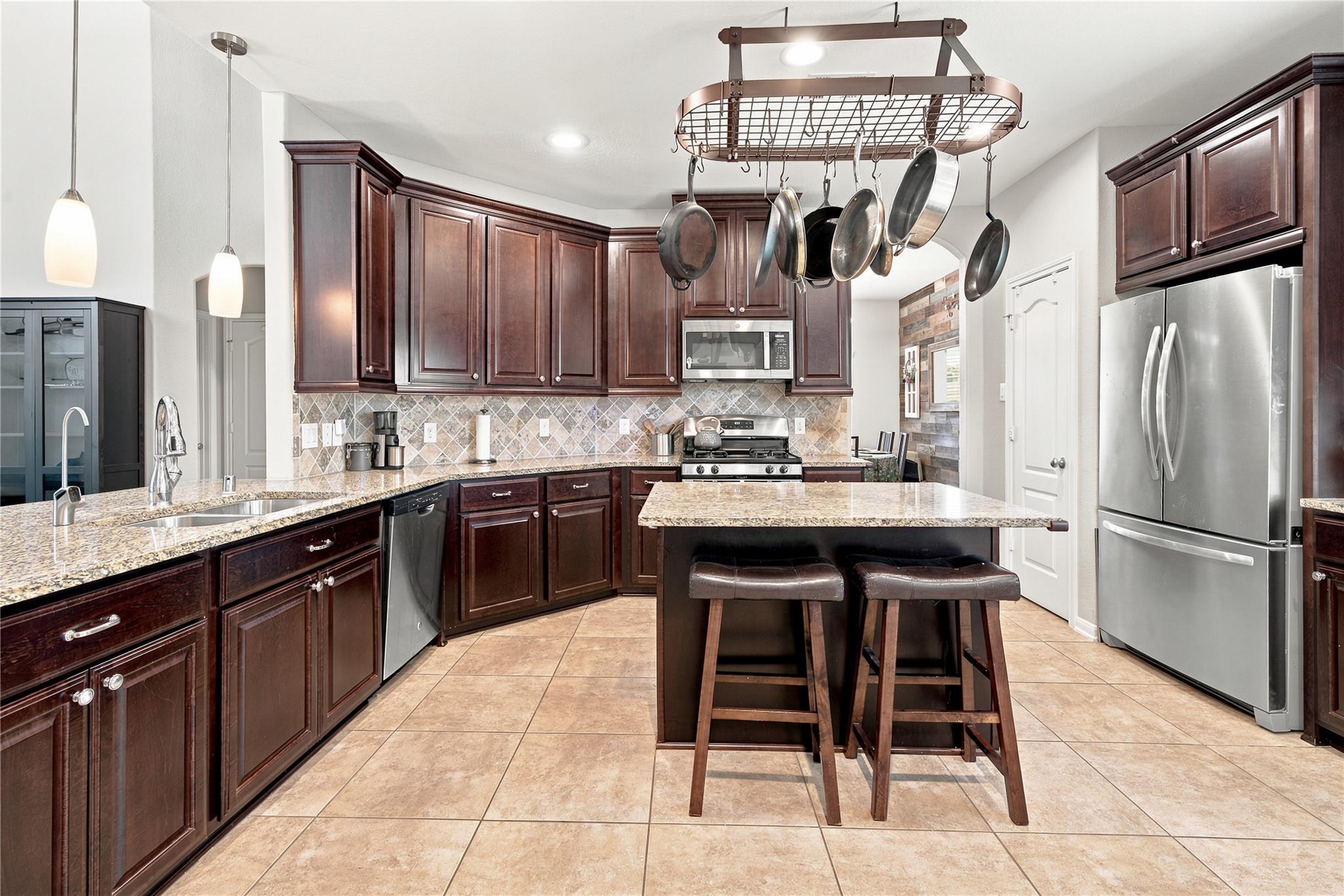 234 Dale Ridge Lane