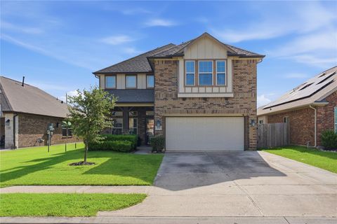 Photo of 234 Dale Ridge Lane, Dickinson, TX 77539 (MLS # 43970890)