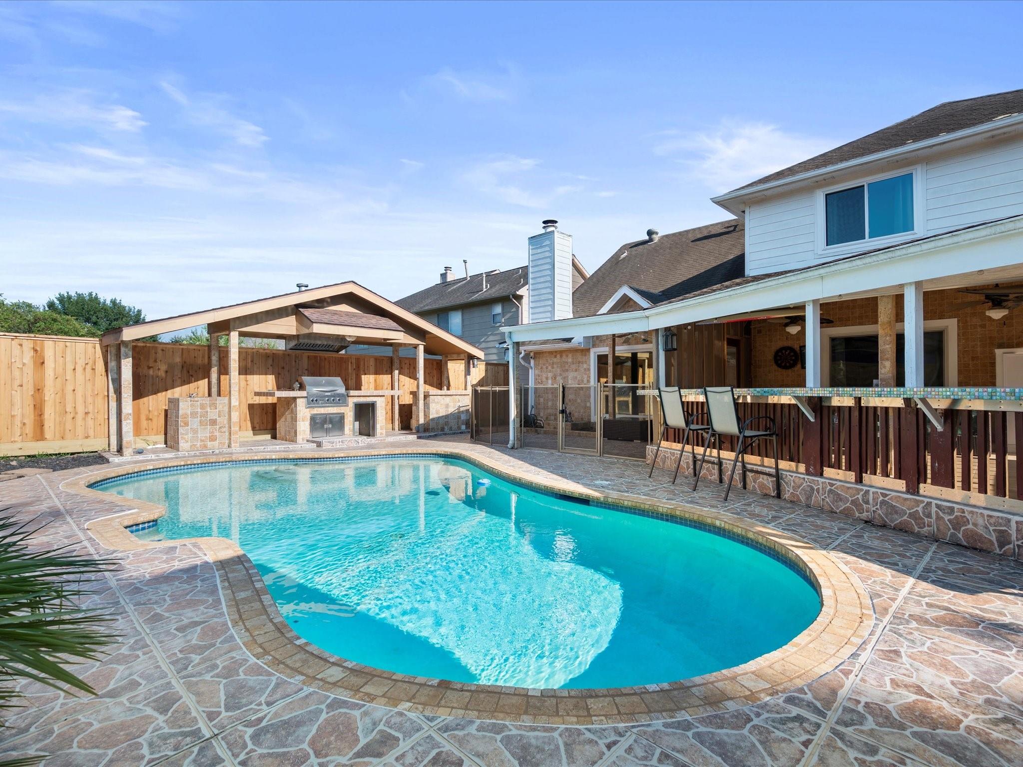 21450 Park Post Lane