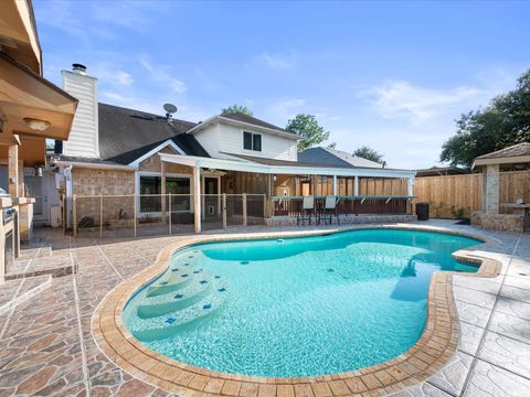 21450 Park Post Lane Katy TX 77450