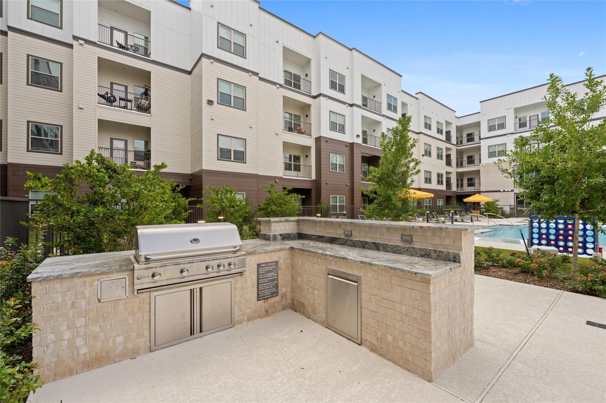 18210 Park Row 1216