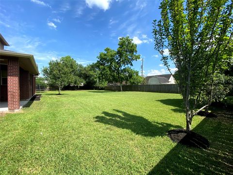 Photo of 12122 Ross Road, Houston, TX 77034 (MLS # 7524970)