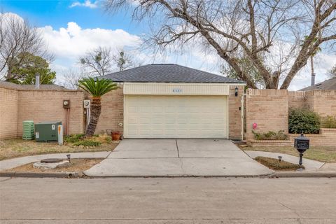 8322 Windy Oaks Drive Houston TX 77040