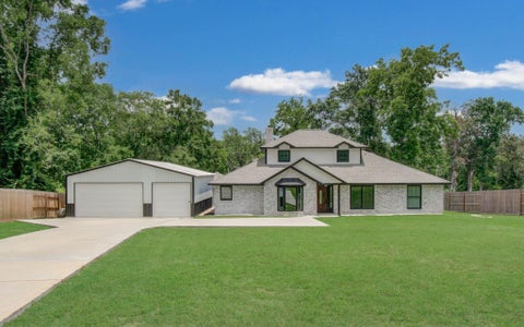Homes For Sale - 10881 Fm 1409<br/> Liberty County, Dayton, TX 77535