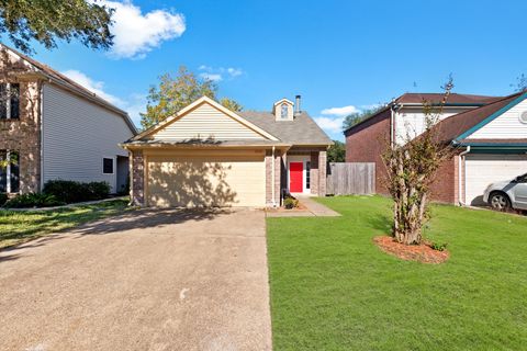 4259 Gypsy Pops Drive Pasadena TX 77503