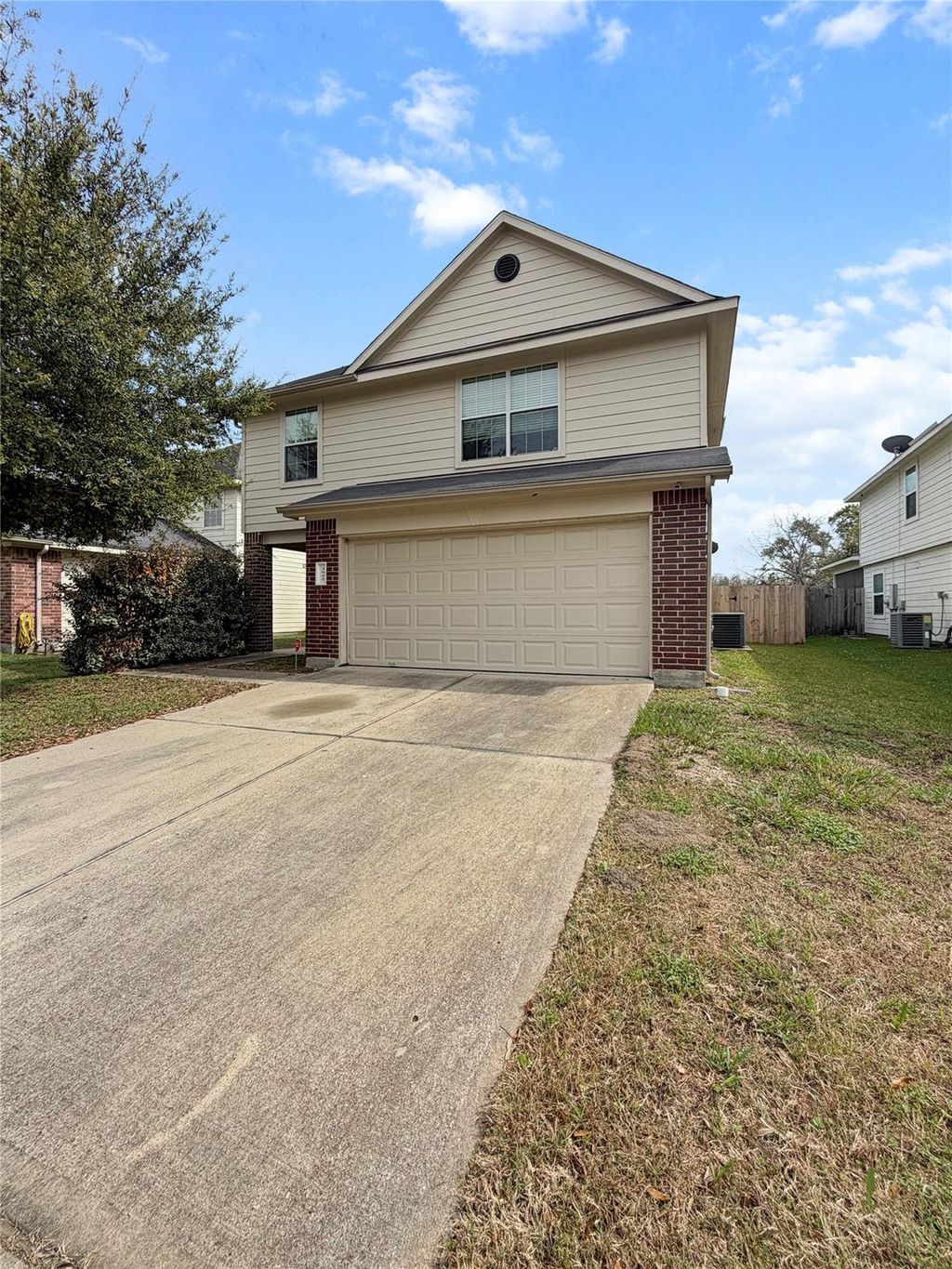 Photo of 3542 Maris Way, Humble, TX 77338 (MLS # 43177812)