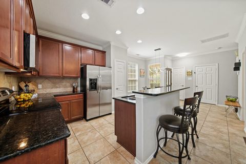 Photo of 6415 Densberry Lane, Katy, TX 77494 (MLS # 47441833)