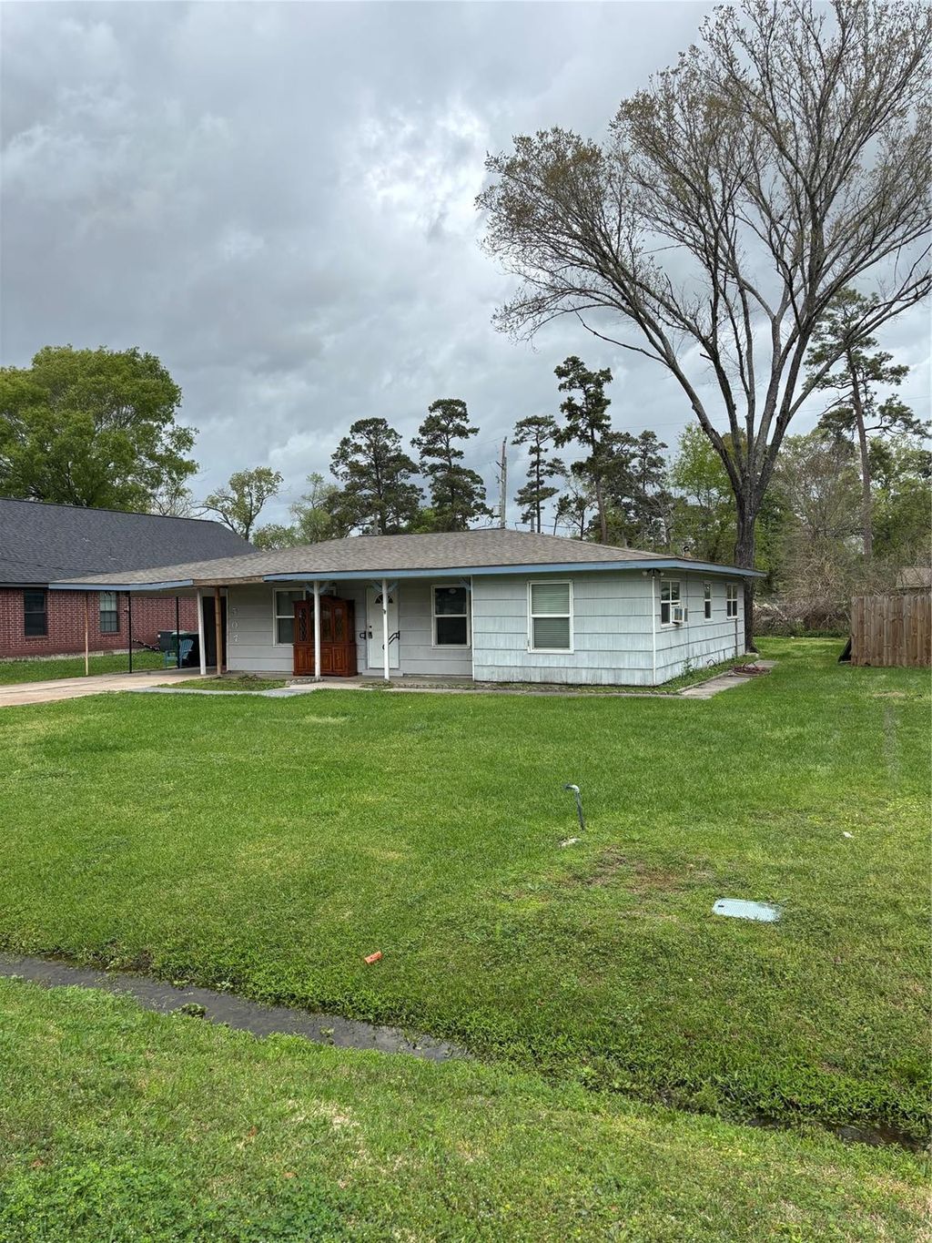Photo of 507 Corydon Drive, Huffman, TX 77336 (MLS # 90459370)